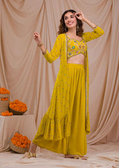 Readymade Sarara Salwar Kameez at Rs 649 | Ladies Salwar Suits in Surat |  ID: 21208194688